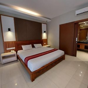 Kamar king deluxe